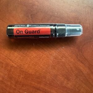 Doterra "on guard", NEW, sealed.